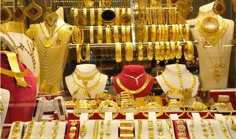 İhsangazi Kuyumcu